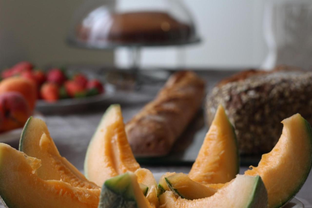 Chez Sophie Et Benoit Bed & Breakfast La Bussière-sur-Ouche Екстериор снимка